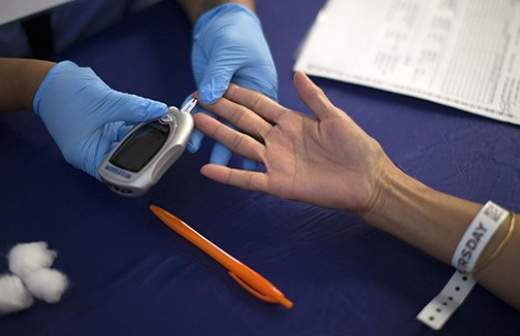 Смертность от диабета и инфаркта к 2025 году хотят снизить на 25%