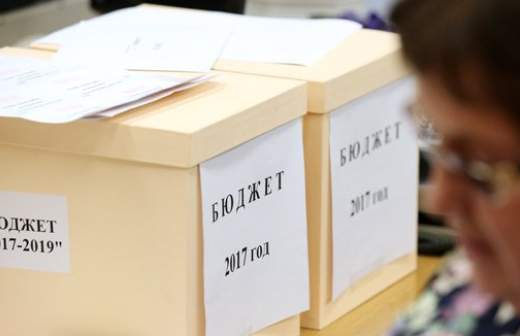 На национальную политику могут выделить 40 млрд рублей