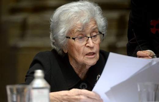 Ирина Антонова: «Искусство — это победа над смертью»