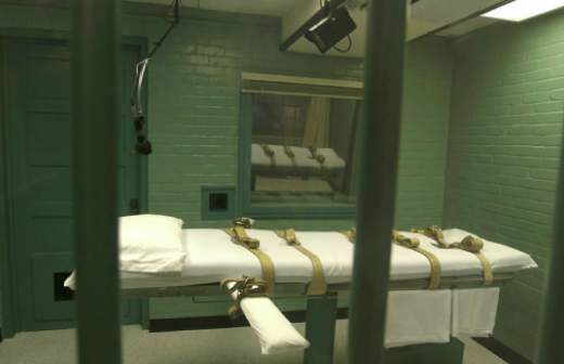 Раскаявшиеся убийцы: 14 последних слов перед казнью