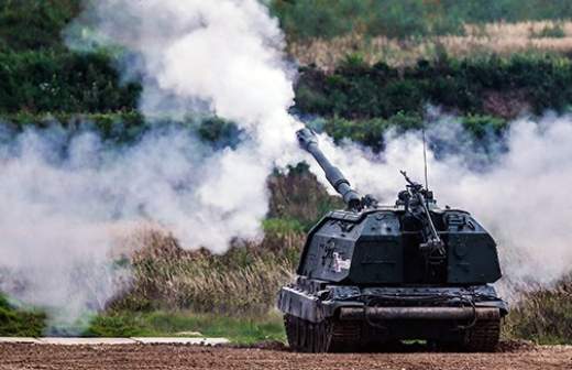 Российской артиллерии повысят скорострельность