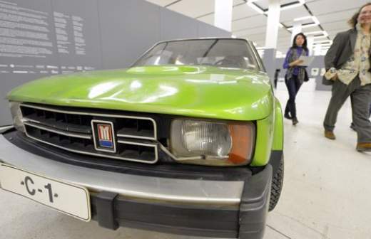 У Renault появились планы на «Москвич»