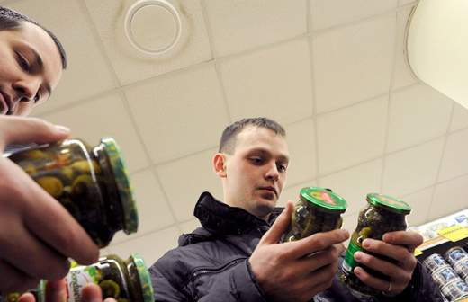 ФАС: субсидирование отдельных производителей приведет к росту цен