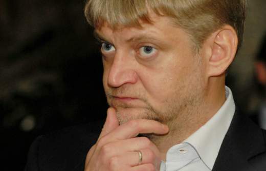 В деле подельника Гайзера появились наркотики