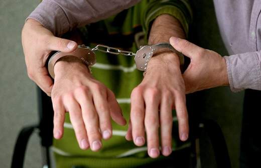 Российские преступники стали старше и образованнее