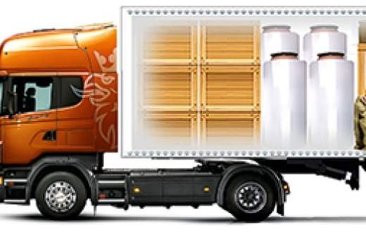 Пришло время пересмотреть логистику