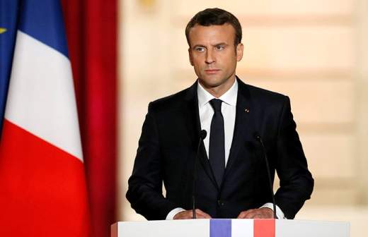 Французские церемонии  