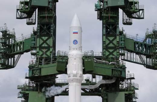 Минобороны построит новый стартовый комплекс для «Ангары» к 2019 году