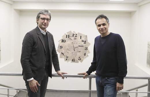 «Необходимо отменить санкции и разрушить возведенные стены»