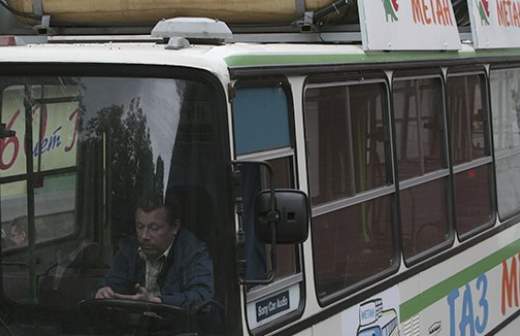 Регионы тормозят переход на экологичное топливо