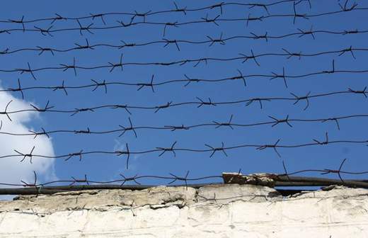 Исповедь в плену