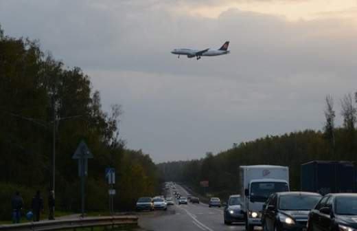 Минтранс выступил против запрета самолетов старше 15 лет 