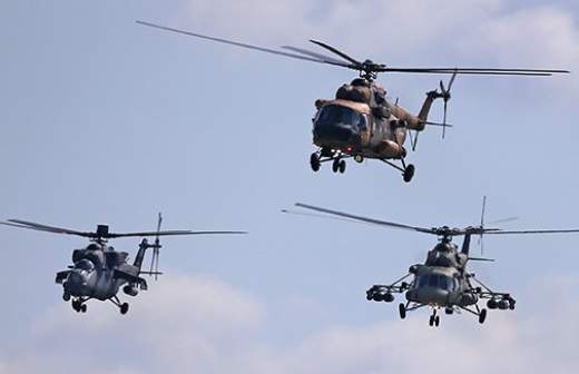 «Суперкрокодилы» и «Терминаторы» получили уникальную оптику