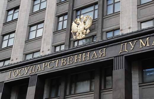 Госдума приняла закон о декриминализации побоев