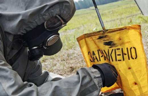 Войска химзащиты получат новейшую экипировку