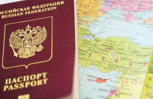 РСТ ждет роста выездного туризма на 10%