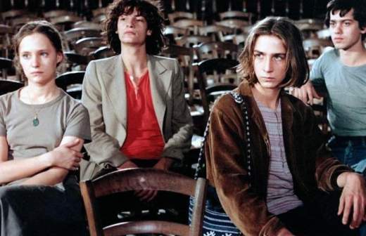 На русском языке вышли заметки и интервью Робера Брессона