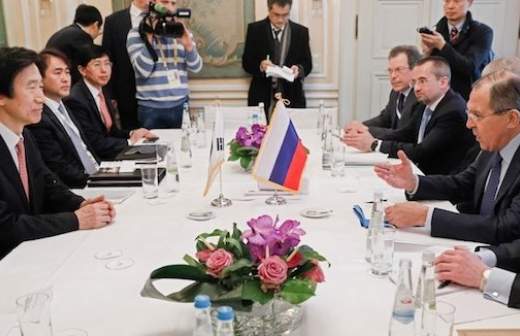 В Мюнхене искали ответы на кибератаки и украинский кризис