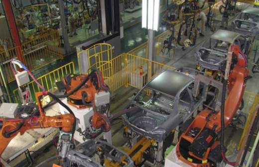 «АвтоВАЗу», ГАЗу и КамАЗу подставят кредитное плечо