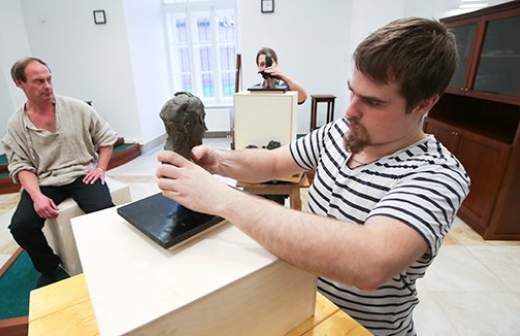 Академия художеств хочет вернуть себе профильные вузы