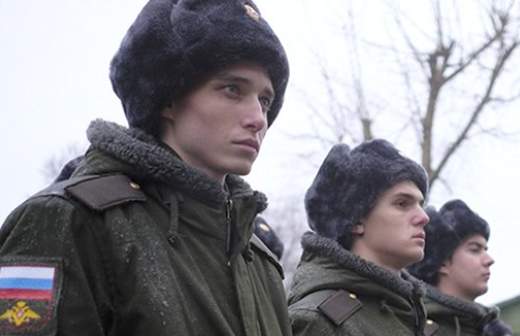 «Срочников» списали на берег