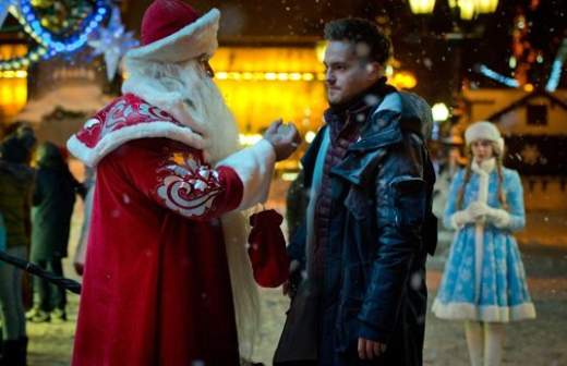 Фонд кино поддержит «Тренера» Козловского и фильм Бортко о Донбассе