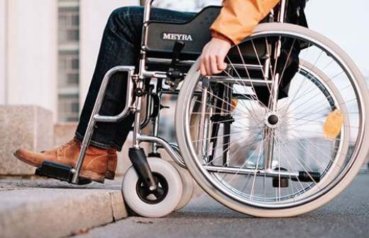 Минтруд обяжет службы занятости приходить к людям с инвалидностью