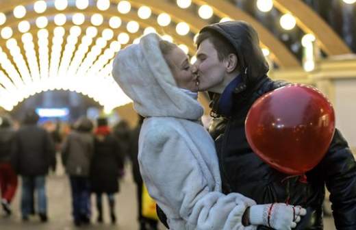 Мужчины ценят в женщинах красоту, женщины в мужчинах — честность