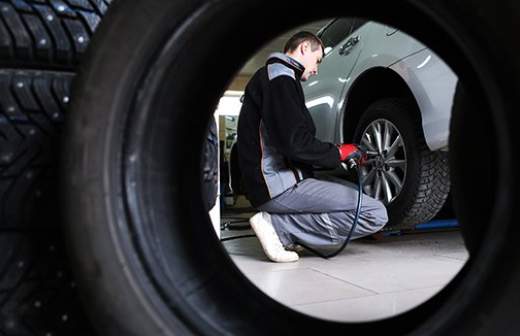 Гаражный автосервис набирает популярность