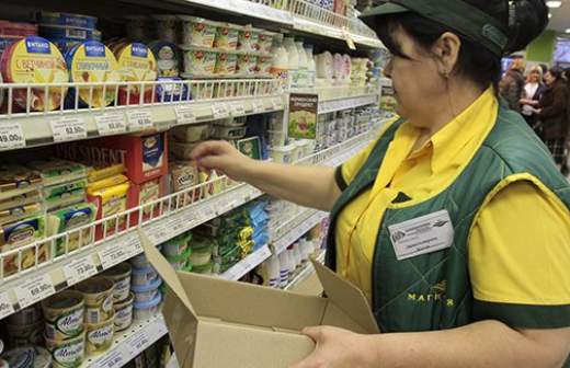 ФАС зафиксировала ритейлерам допуслуги