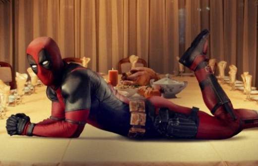 «Дэдпул»: Хулиган среди героев