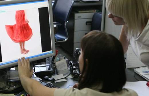 Мошеннические интернет-магазины будут закрывать без суда