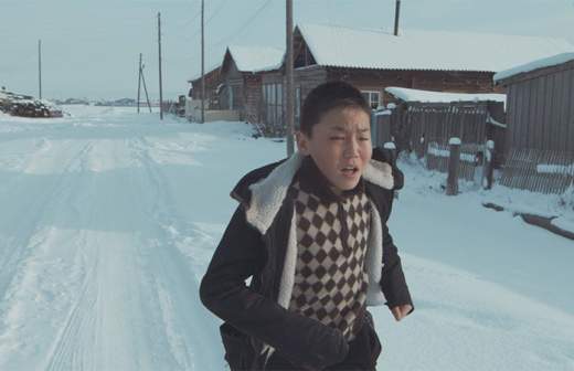 Киносмотр «Движение» сделал ставку на зрительское кино