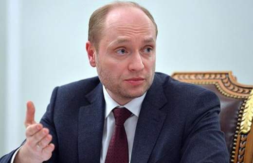 Александр Галушка: «Люди поверили в Дальний Восток»