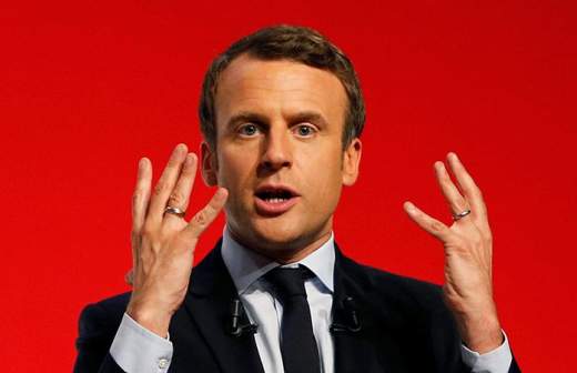 Испорченный французский телефон