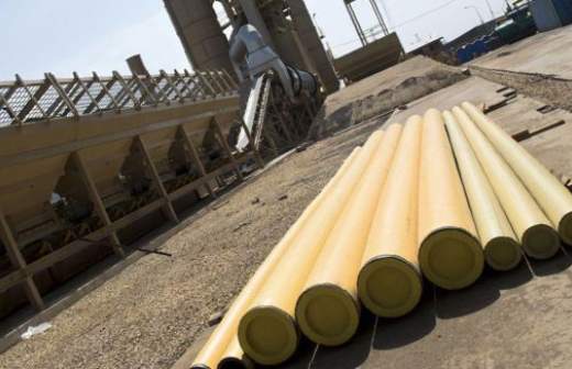 Рынок полимерных материалов: обзор 2016 года, прогнозы и перспективы