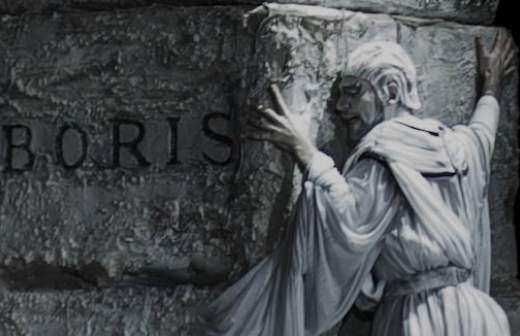 В Астрахани оправдали Бориса Годунова