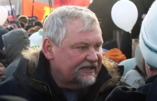 Следственный комитет просит Госдуму выдать единоросса Булавинова