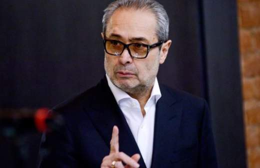 Валерий Фокин: «Волчек взяла и несет тяжелейший крест»