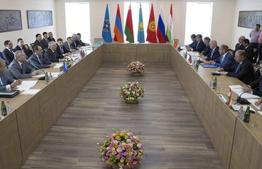 Нагорный Карабах поддается урегулированию