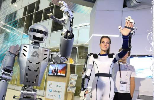 Космический кластер «Сколково» сливают с ядерным