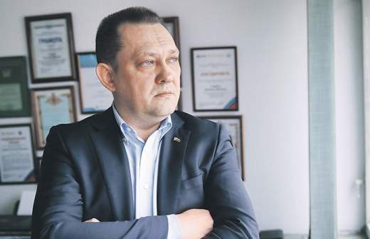 «Борьба с коррупцией — это не посадки и аресты»