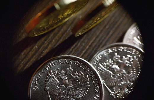 Россия готова к инспекции GRECO