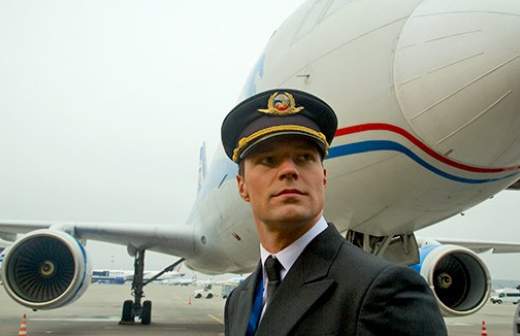 «Экипаж» взлетит в Бейруте