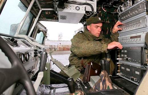 Российской бронетехнике добавят ума