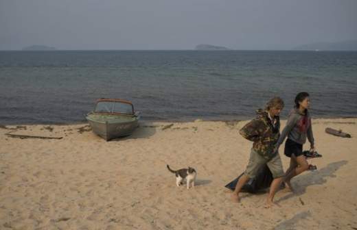 Байкал может разделить судьбу Арала