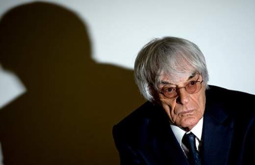 После Экклстоуна «Формула» станет вливанием в экономику США