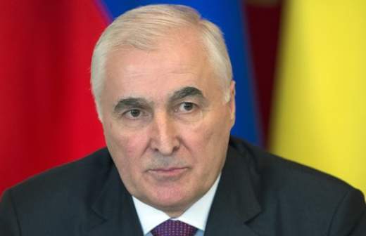 Южная Осетия отложит проведение референдума по вступлению в РФ