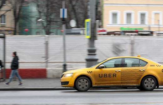 Uber заплатит «налог на Google» самостоятельно