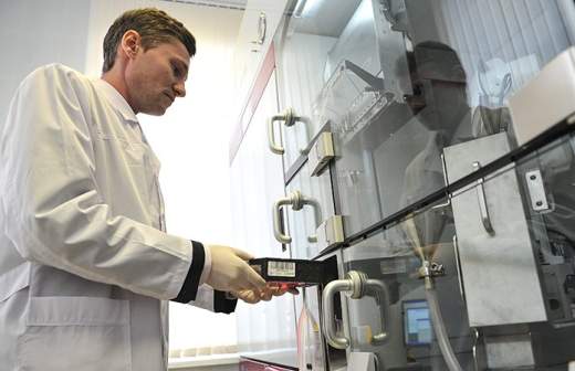 Российские технологии обеспечат глобальной защитой